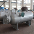 Wuxi Nanquan High Quality Vertical Pressure Vessel