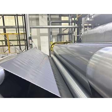 LIVITE 1200GSM PVC Fabric Biogas Membrane Materiale