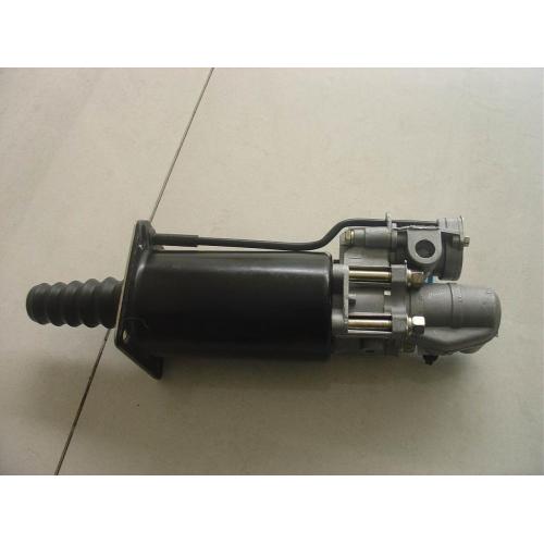Mercedes Clutch servos 970 051 1370