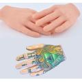 Pratica Tattoo Tattoo Skin 3D Hand Tattooing