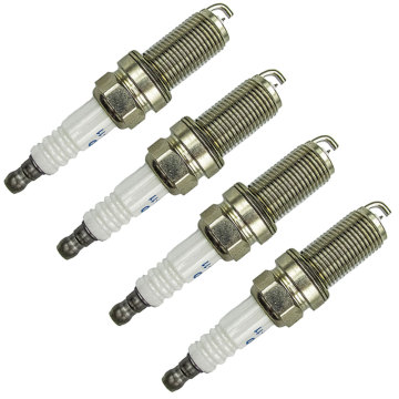 Wholesale Iridium Platinum Spark Plugs: LFR5AGP 5018 Bujia for Cars