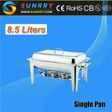 Food Warmer Buffet Pans/Buffet Plate/Buffet Pan (SY-BU105A SUNRRY)