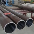 ST52.3 Ống thép mài mòn liền mạch