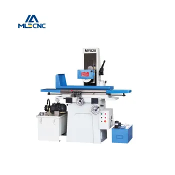 High Performance M820 Surface Grinding Machine - Low Price Grinder