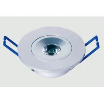 Ceiling Lamp 1x1w