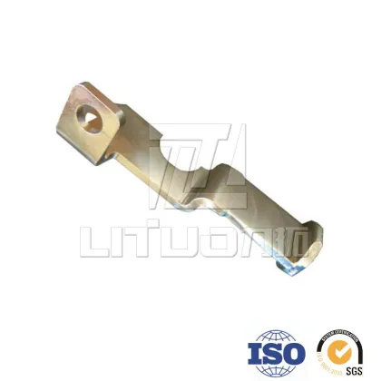 Machinery Parts Sheet Metal Stamping Parts Auto Parts Motorcycle Parts