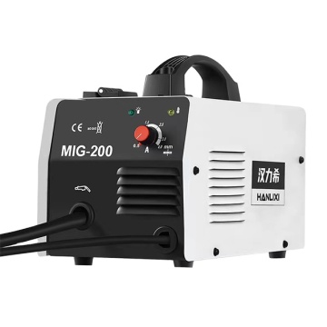 Factory Direct Small Household Inverter DC Welding Machine Sales