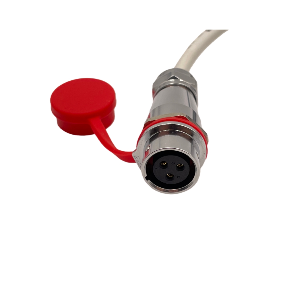 SF1610 P3 to SF1611 S3 cable assemblies