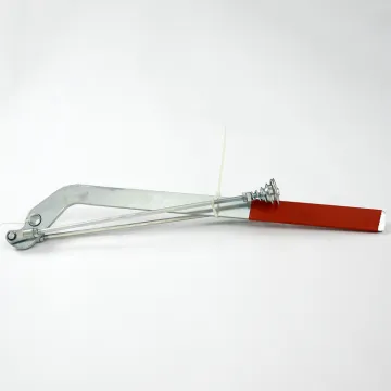 Brake Release System for KONE MX18 Gearless Machine