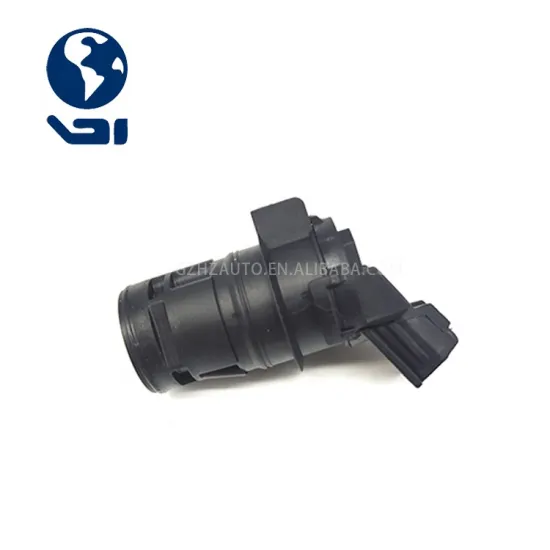 High-Quality Windshield Washer Pump Motor for Colt Plus Z27 Jet Spout Starter - HANZHUANG Factory Price MN117839