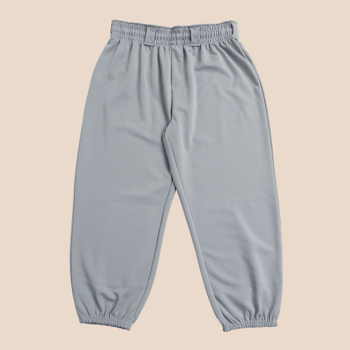 Pantalones deportivos de béisbol para hombres.