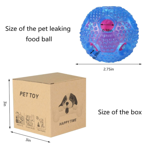 Dog Ball Toys for Pet