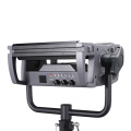 RGBW Full Color Film Shooting Studio Video LED LIGHT GEMINI 2X1