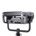 RGBW Film Film Shooting Studio Video LED Light Gemini 2x1