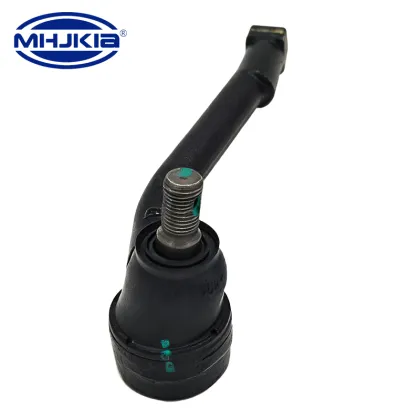 MHJKIA 56820-4D101 Left & Right Outer Tie Rods For Kia Hyundai Sedona Entourage