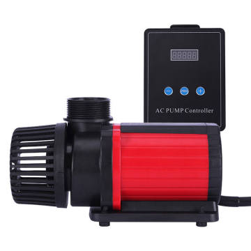 Factory Price Silent Water Pump for Fish Ponds and Aquariums - 15000L/H AC Power