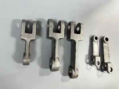 High-performance heat-resistant agricultural chain