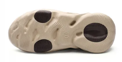 Soft Men foam Shoes Beach Shoes