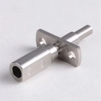 Zortrax M200 Hot End Feeding Throat Parts