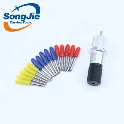 Roland Plotter Blade Parts