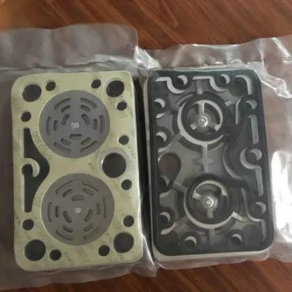 Universal F400 Bitzer Compressor Valve Plate for Bus Air Conditioning