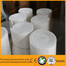 Msds Thermal Insulation 1260 Ceramic Fiber Blanket For Boiler Insulation,  High Quality Msds Thermal Insulation 1260 Ceramic Fiber Blanket For Boiler  Insulation on