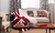 2015 New Print Double Layers Blanket