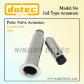 Joil Type Pulse Jet Valve Solenoid Armature Plunger Assembly