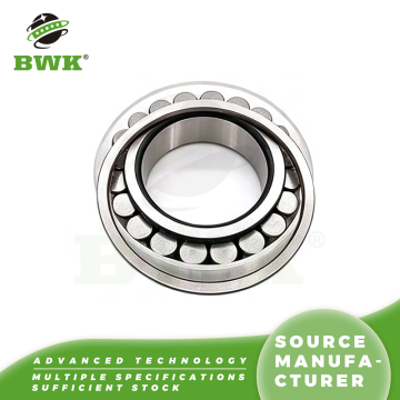 Dense Array Cylindrical Roller Bearing No Outer Ring