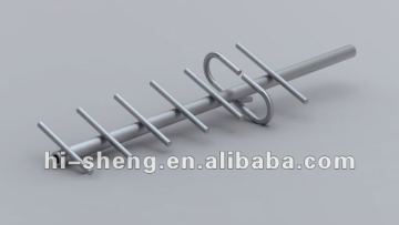 Aluminum welding parts,CNC welding parts,spot welding parts