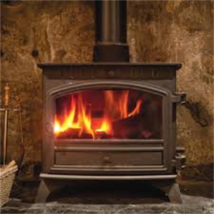 Wood stoves