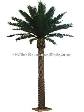 Wholesale Artificial Canary Date Palm Tree&Man-made Tree