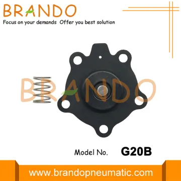K2002 M764 3/4'' Inch Pulse Jet Valve Membrane