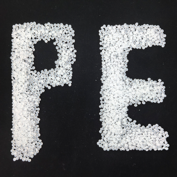 LLDPE & LDPE Resin Bulk Polyethylene for Packaging & Industrial Use