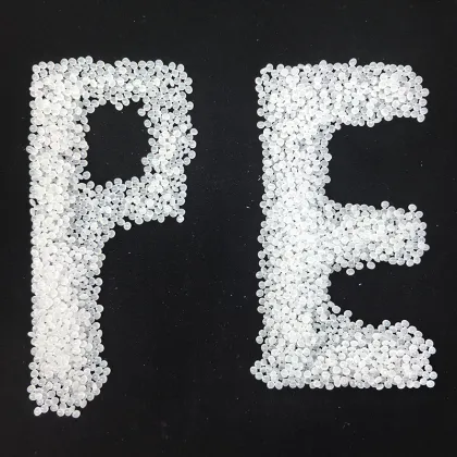 Polyethylene Plastic in Modern Industries