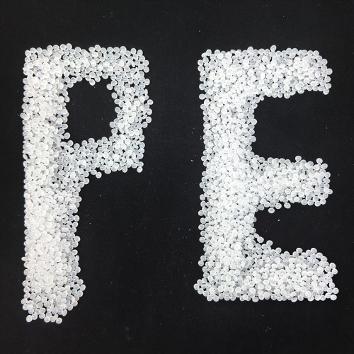 Polietileno a granel de resina LLDPE y LDPE para embalaje y uso industrial