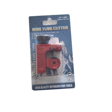 Mini Tube Cutter για εργαλεία ψύξης WW-HY-CT-128