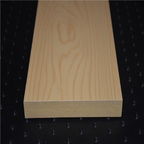 6mm waterproof laminated melamine MDF board