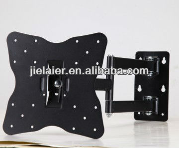 Swivel TV mount with VESA 200X200