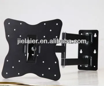 Swivel TV mount with VESA 200X200