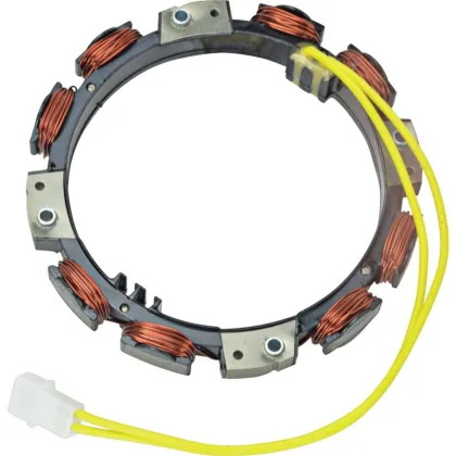 Generator Alternator Stator Coil for Briggs & Stratton Engines
