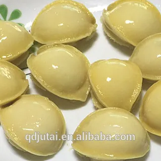 Canned Abalone Canned seafood