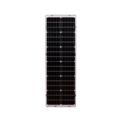 Outdoor Solar Led Street Lights