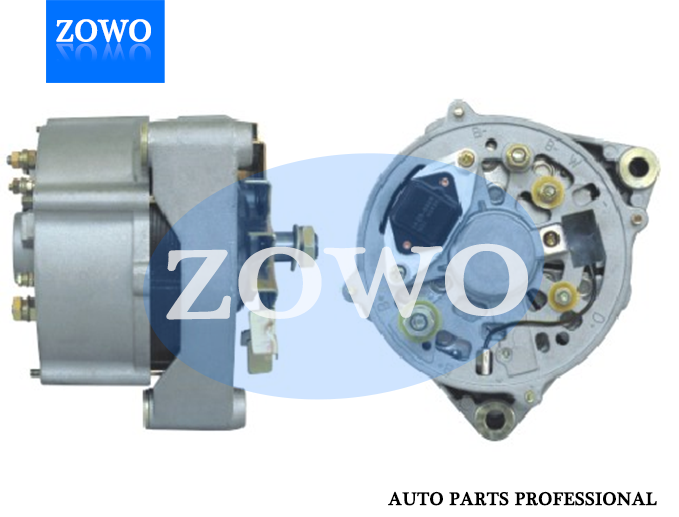 bosch 136a alternator 0120469579