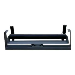 Reliable Idler Rollers for Continuous Conveyor Operations