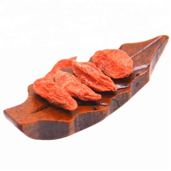 best price dried red goji qinghai berry for sale