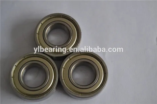 Sweden Fans ball bearing