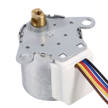 20BYJ46-064 Reduction Stepper Motor - MAINTEX