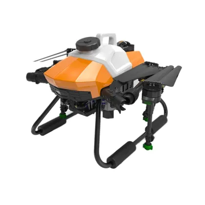 Trusted Stores Small Drone Agriculture Carbon Intelligence Battery  Fumigation To Spray Large Areas