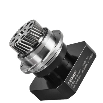ND Series Flange Output Precision Planetary Gearbox Reducer